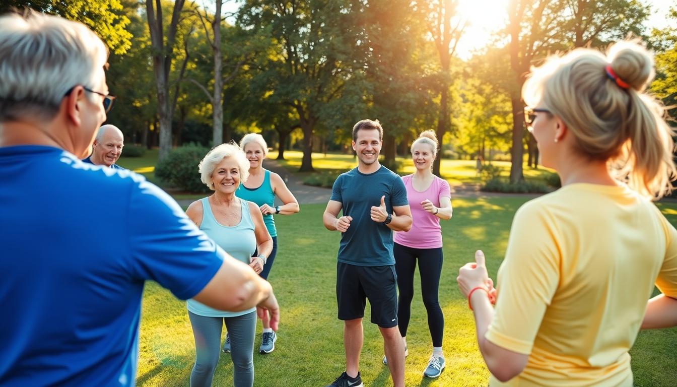 Beneficios de Entrenar Con Nosotros